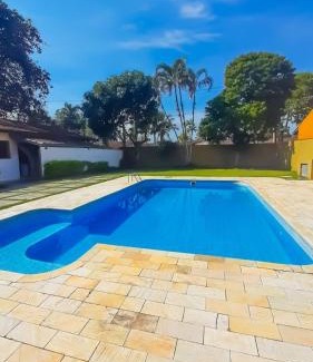 Jardim Carolina House | Exceptional Recanto Isla Pousada: Ocean View & Pool Access