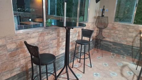 Biritiba-Mirim House | Pet-Friendly Retreat at Recanto Itália Brasil with Pool Access