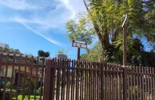 Ouro Fino House | Pet Friendly Retreat at Recanto Jacarandá - Rated 8.6/10