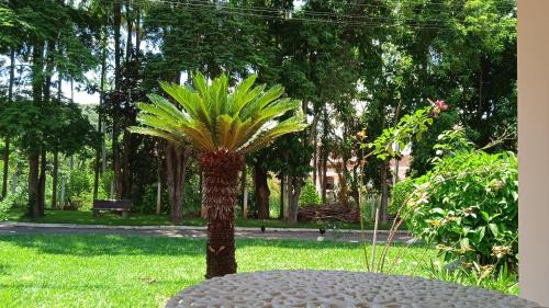 Ouro Fino House | Pet Friendly Retreat at Recanto Jacarandá - Rated 8.6/10