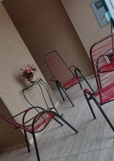 Olimpia House | Family-Friendly Retreat at Recanto Jurandir Marçal - Rated 9.8