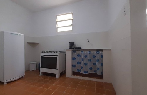 Praia Grande House | Cozy Recanto Lodging: Pet-Friendly Family Retreat