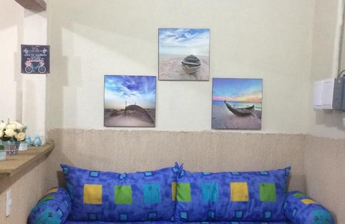Pontal House | Oceanfront Serenity at Recanto Lunai Paraty - Rated 9/10!