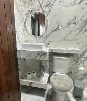 Aparecida House | Discover Recanto Mãe Aparecida: Pet-Friendly Paradise