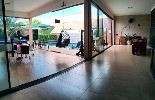Olimpia House | Oceanfront Retreat at Recanto Madri - Rated 10/10 by Guests