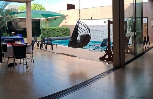 Olimpia House | Oceanfront Retreat at Recanto Madri - Rated 10/10 by Guests