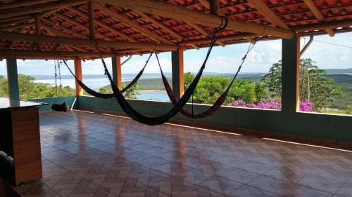 Canoeiros House | Pet-Friendly Retreat with Pool at Recanto Malop - 10/10 Rated