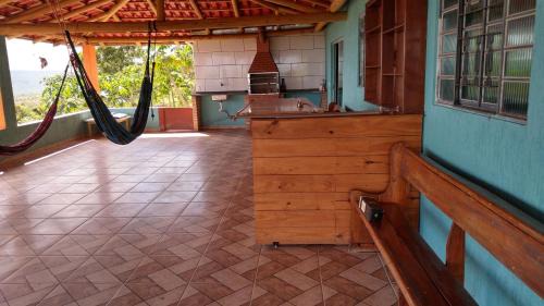 Canoeiros House | Pet-Friendly Retreat with Pool at Recanto Malop - 10/10 Rated