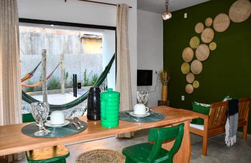 Puerto Seguro Center Apartment | Oceanfront Retreat at Recanto Manoah NATU - Guest Rated 9.5