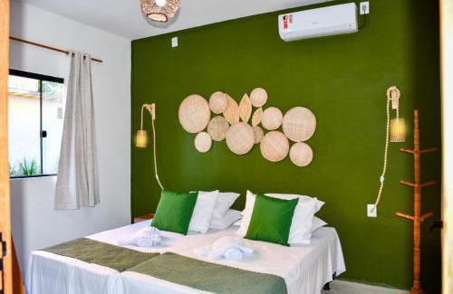 Puerto Seguro Center Apartment | Oceanfront Retreat at Recanto Manoah NATU - Guest Rated 9.5