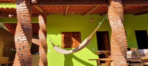 Pirenopolis House | Pet-Friendly Retreat at Recanto Mar D'corina with Pool