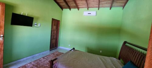 Pirenopolis House | Pet-Friendly Retreat at Recanto Mar D'corina with Pool