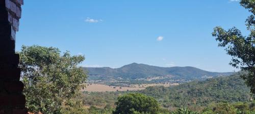 Pirenopolis House | Pet-Friendly Retreat at Recanto Mar D'corina with Pool