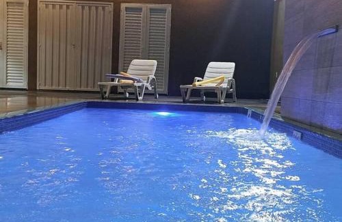 Olimpia House | Top-Rated Recanto Matheus with Pool and Ocean View