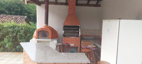Monte Alegre do Sul House | Discover Recanto Monte Alegre: Oceanfront Bliss Awaits