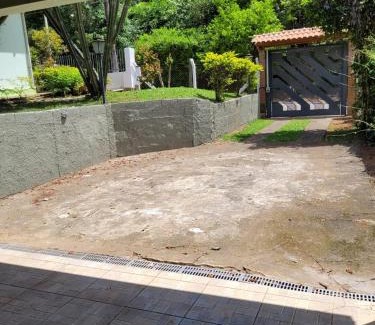 Monte Alegre do Sul House | Discover Recanto Monte Alegre: Oceanfront Bliss Awaits