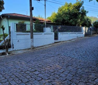 Monte Alegre do Sul House | Discover Recanto Monte Alegre: Oceanfront Bliss Awaits