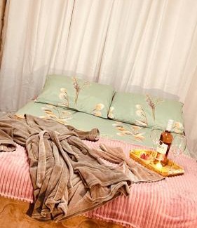 Reta House | Pet-Friendly Retreat at Recanto Monte Trigo with Hot Tub