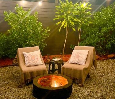 Reta House | Pet-Friendly Retreat at Recanto Monte Trigo with Hot Tub