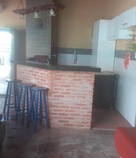 Olimpia House | Pet-Friendly Retreat at Recanto MS - Rated 10/10 by Guests