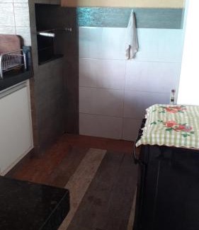 Olimpia House | Pet-Friendly Retreat at Recanto MS - Rated 10/10 by Guests