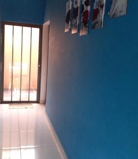 Olimpia House | Pet-Friendly Retreat at Recanto MS - Rated 10/10 by Guests