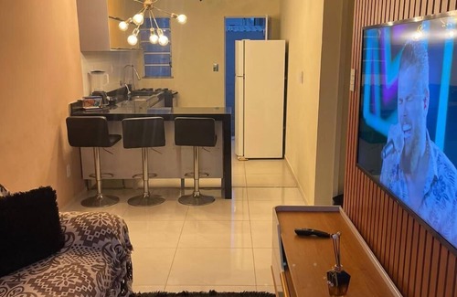 Mangabeira House | Recanto nobre - Estadia incrível