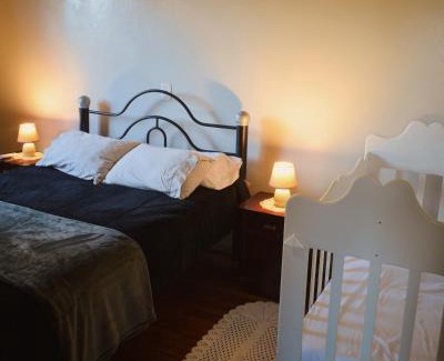 Merlot House | Delightful Stay at Recanto Nonna Lourdes - Vale dos Vinhedos