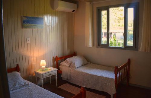 Merlot House | Delightful Stay at Recanto Nonna Lourdes - Vale dos Vinhedos