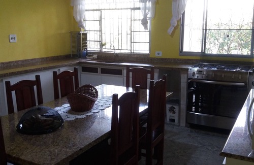 Parque Santa Tereza House | Unforgettable Stay at Recanto Nossa Senhora Aparecida