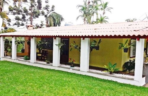 Parque Santa Tereza House | Unforgettable Stay at Recanto Nossa Senhora Aparecida