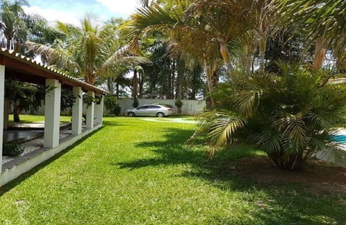Parque Santa Tereza House | Unforgettable Stay at Recanto Nossa Senhora Aparecida