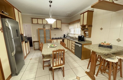 Nova Petropolis Apartment | Discover Recanto Nostra Casa: Family & Pet-Friendly Retreat