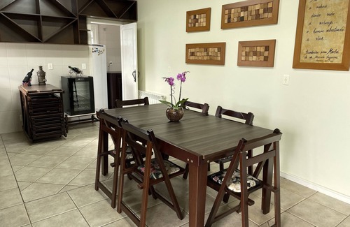Nova Petropolis Apartment | Discover Recanto Nostra Casa: Family & Pet-Friendly Retreat