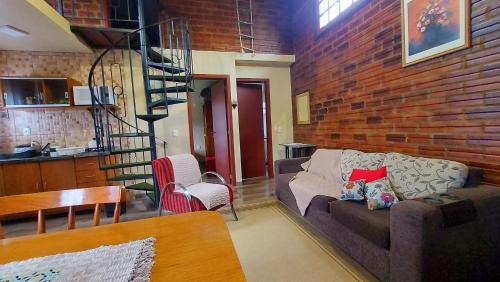 Nova Petropolis Apartment | Pet-Friendly Retreat at Recanto Pôr do Sol - 10/10 Review
