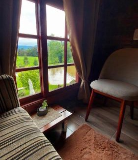 Nova Petropolis Apartment | Pet-Friendly Retreat at Recanto Pôr do Sol - 10/10 Review