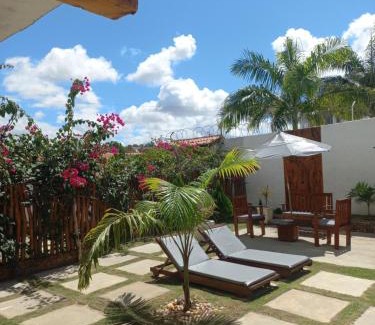 Monte das Gameleiras House | Family-Friendly Retreat at Recanto Pais e Filho