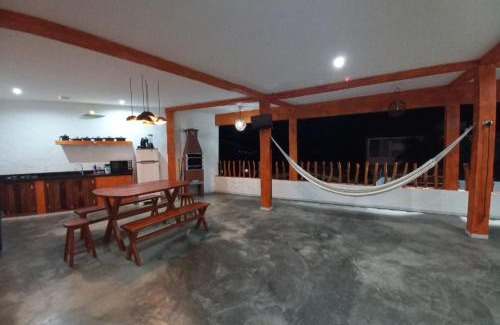 Monte das Gameleiras House | Family-Friendly Retreat at Recanto Pais e Filho