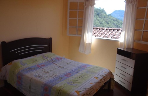 Nova Friburgo House | Pet-Friendly Retreat at Recanto Paraíso - 10/10 Guest Rated