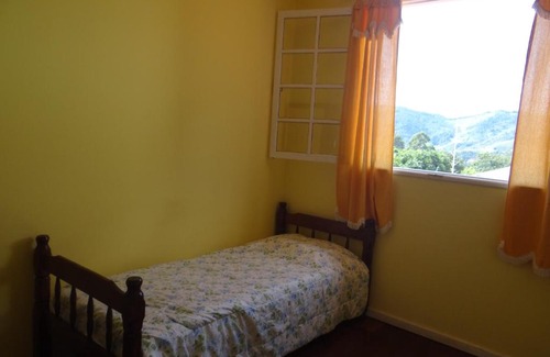 Nova Friburgo House | Pet-Friendly Retreat at Recanto Paraíso - 10/10 Guest Rated