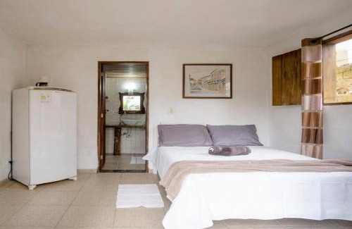 Ponte Branca House | Discover Recanto Paraíso da Mih: Pet-Friendly Getaway