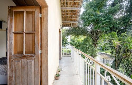 Ponte Branca House | Discover Recanto Paraíso da Mih: Pet-Friendly Getaway