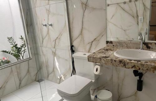 Sete Lagoas House | Family-Friendly Retreat at Recanto Pau Brasil - 8/10 Rated