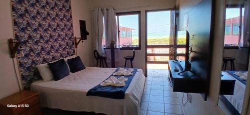 Mariricu Hotel | Family-Friendly G Sereia - Pet Friendly with Great Reviews
