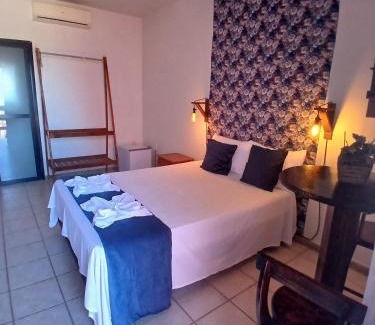 Mariricu Hotel | Family-Friendly G Sereia - Pet Friendly with Great Reviews
