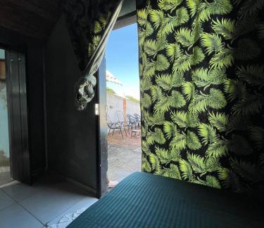 Osvaldo Cruz House | Recanto Pousada Elshaday sede