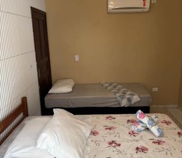 Balneario Praia do Leste Hotel | Relax at Recanto Pousada JU&JU with Shared Pool Access