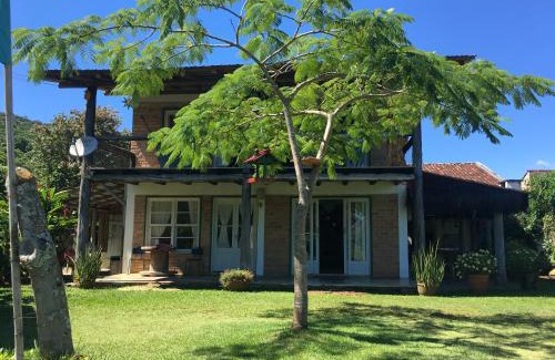 Ubatuba House | Experience Comfort at Recanto Praia do Forte - 4 Star Stay