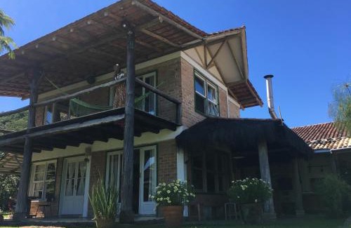 Ubatuba House | Experience Comfort at Recanto Praia do Forte - 4 Star Stay