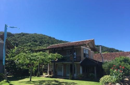 Ubatuba House | Experience Comfort at Recanto Praia do Forte - 4 Star Stay
